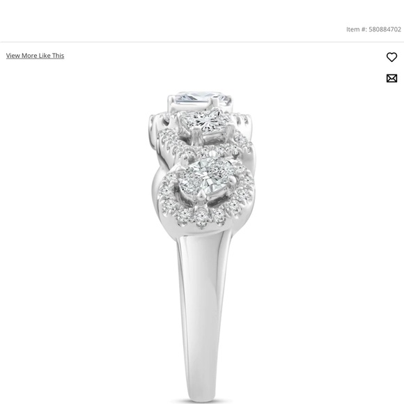 Kay Jewelers “Everything You Are” - Picture 4 of 15